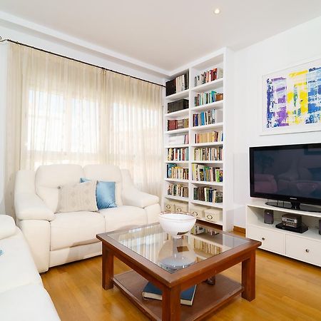Apartament Vivaldi Walencja Zewnętrze zdjęcie
