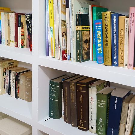 Apartament Vivaldi Walencja Zewnętrze zdjęcie