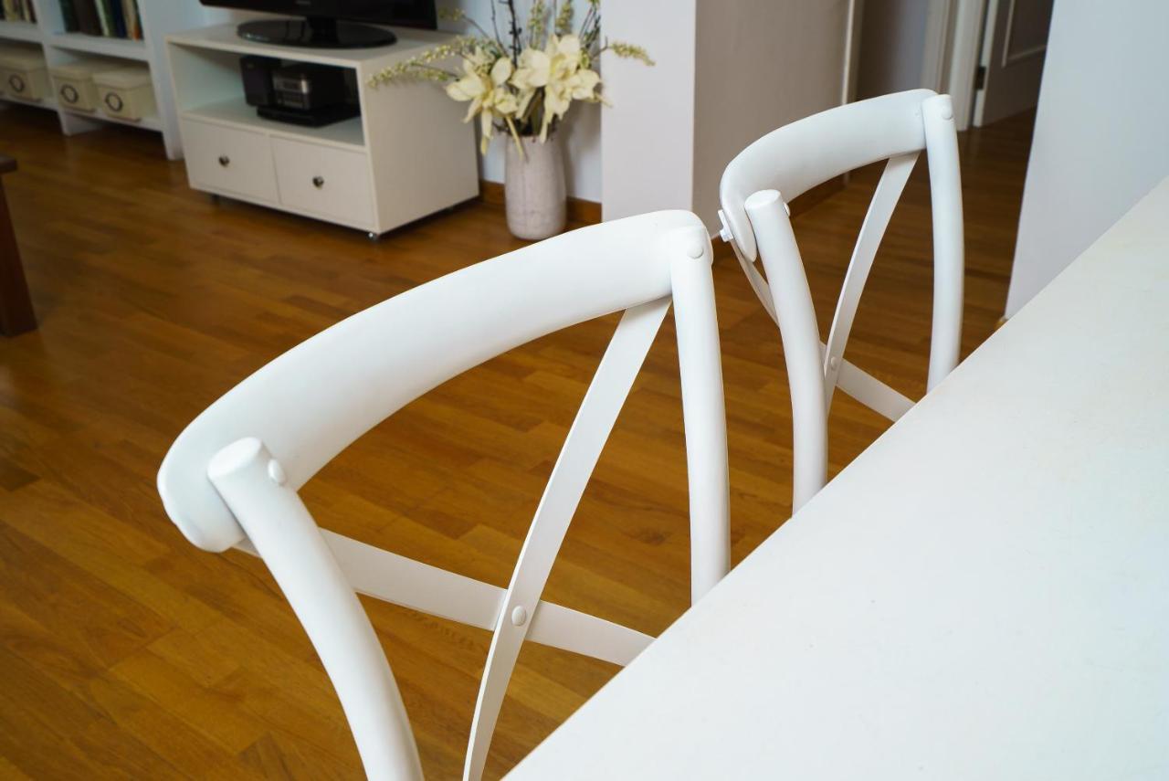 Apartament Vivaldi Walencja Zewnętrze zdjęcie