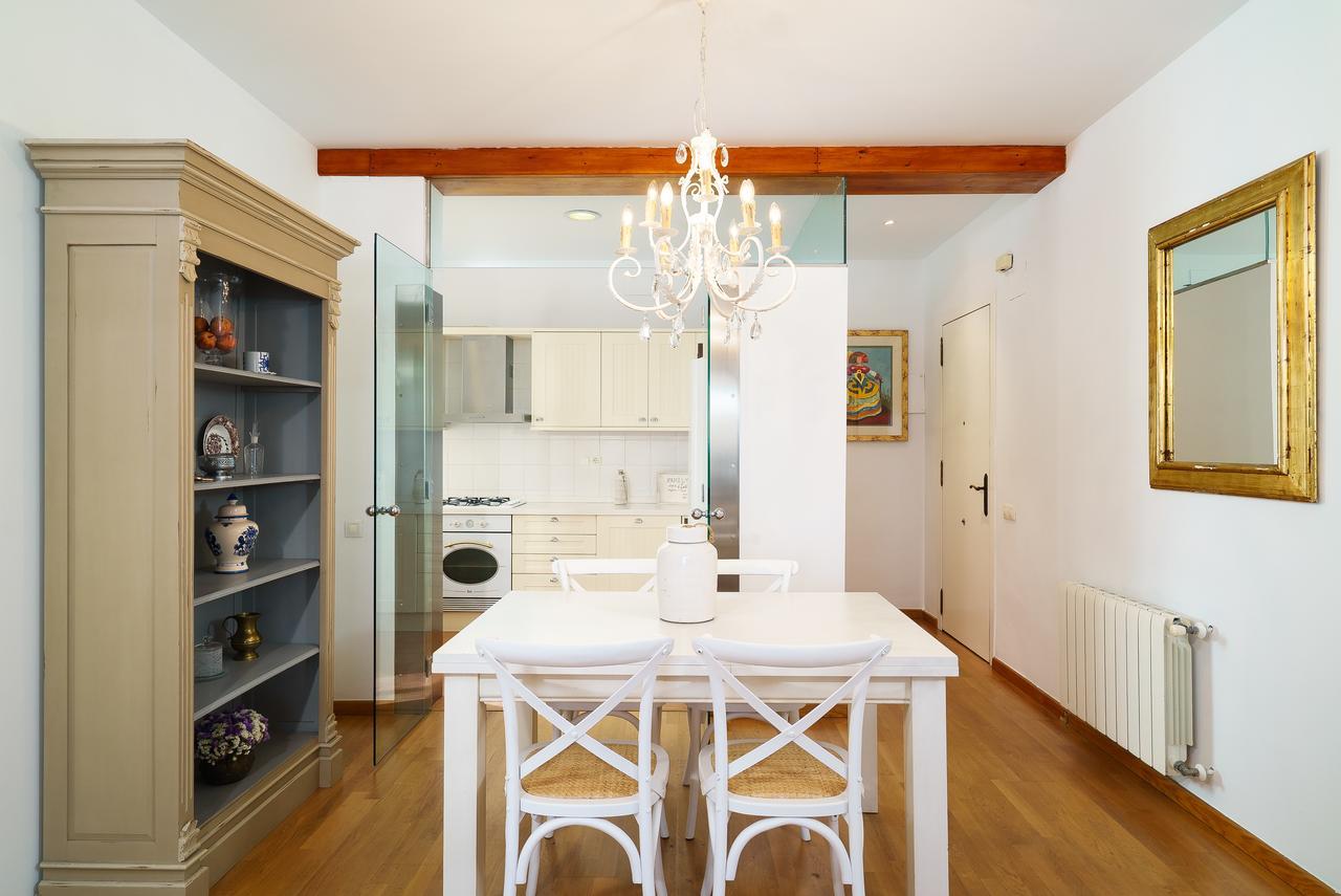 Apartament Vivaldi Walencja Zewnętrze zdjęcie