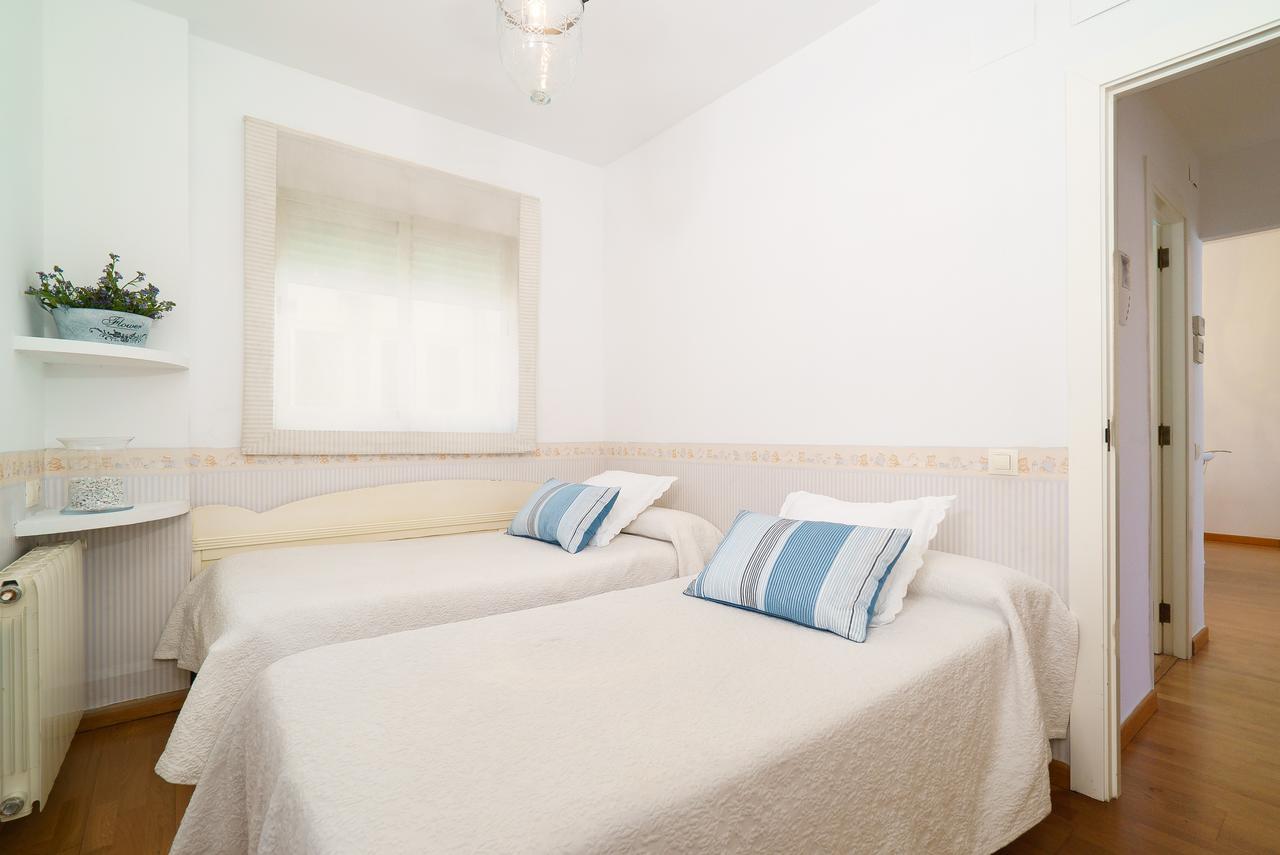 Apartament Vivaldi Walencja Zewnętrze zdjęcie