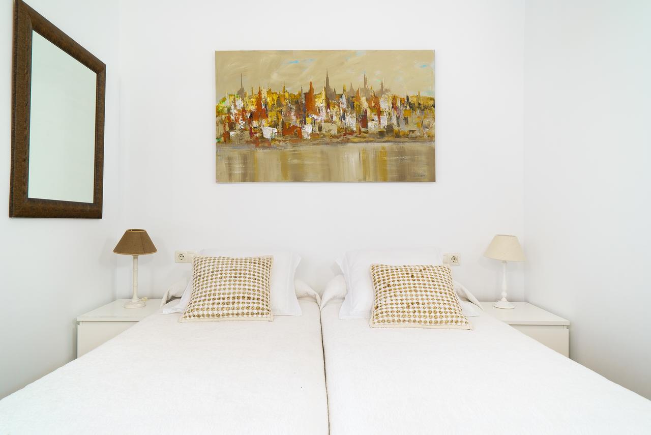 Apartament Vivaldi Walencja Zewnętrze zdjęcie