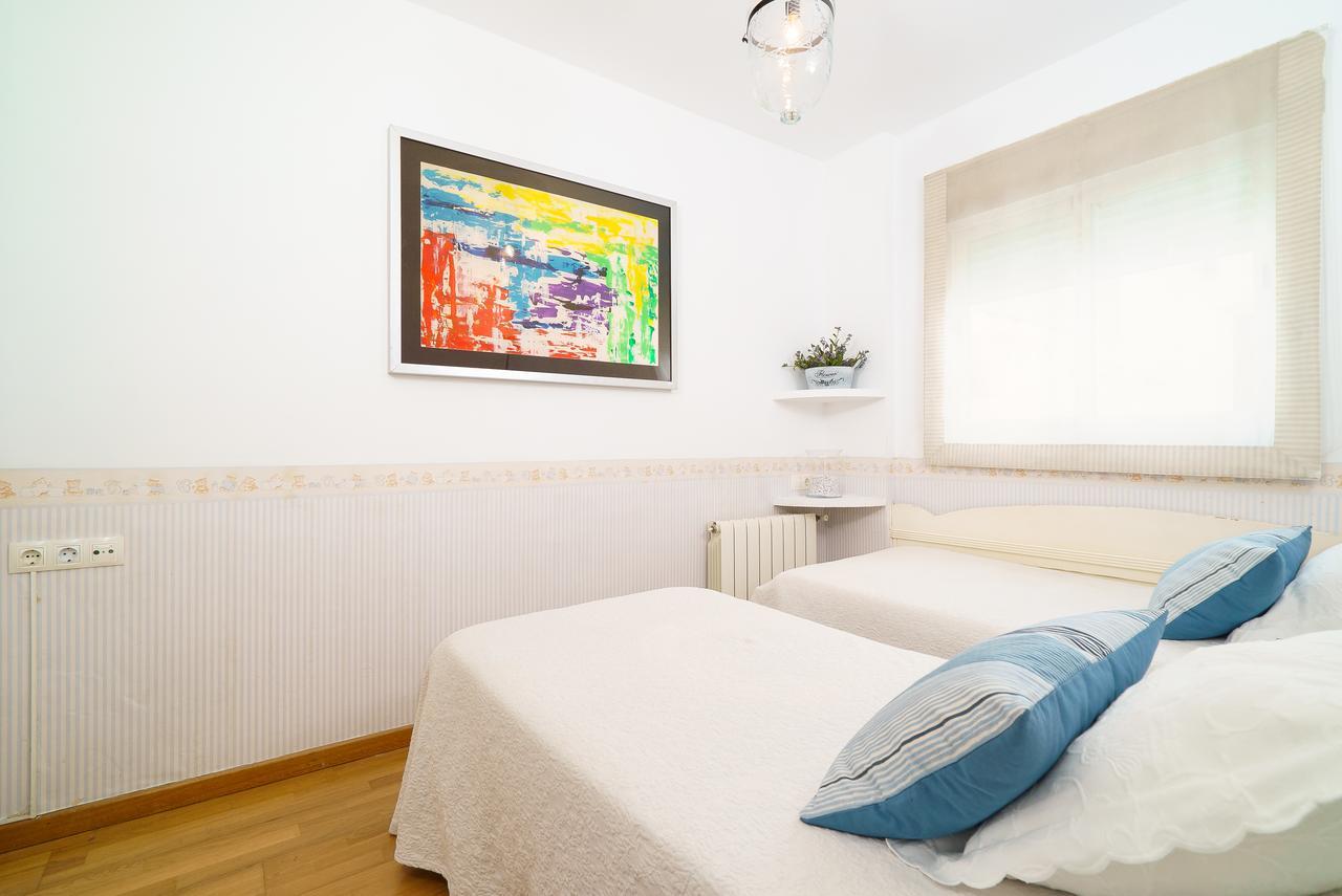 Apartament Vivaldi Walencja Zewnętrze zdjęcie