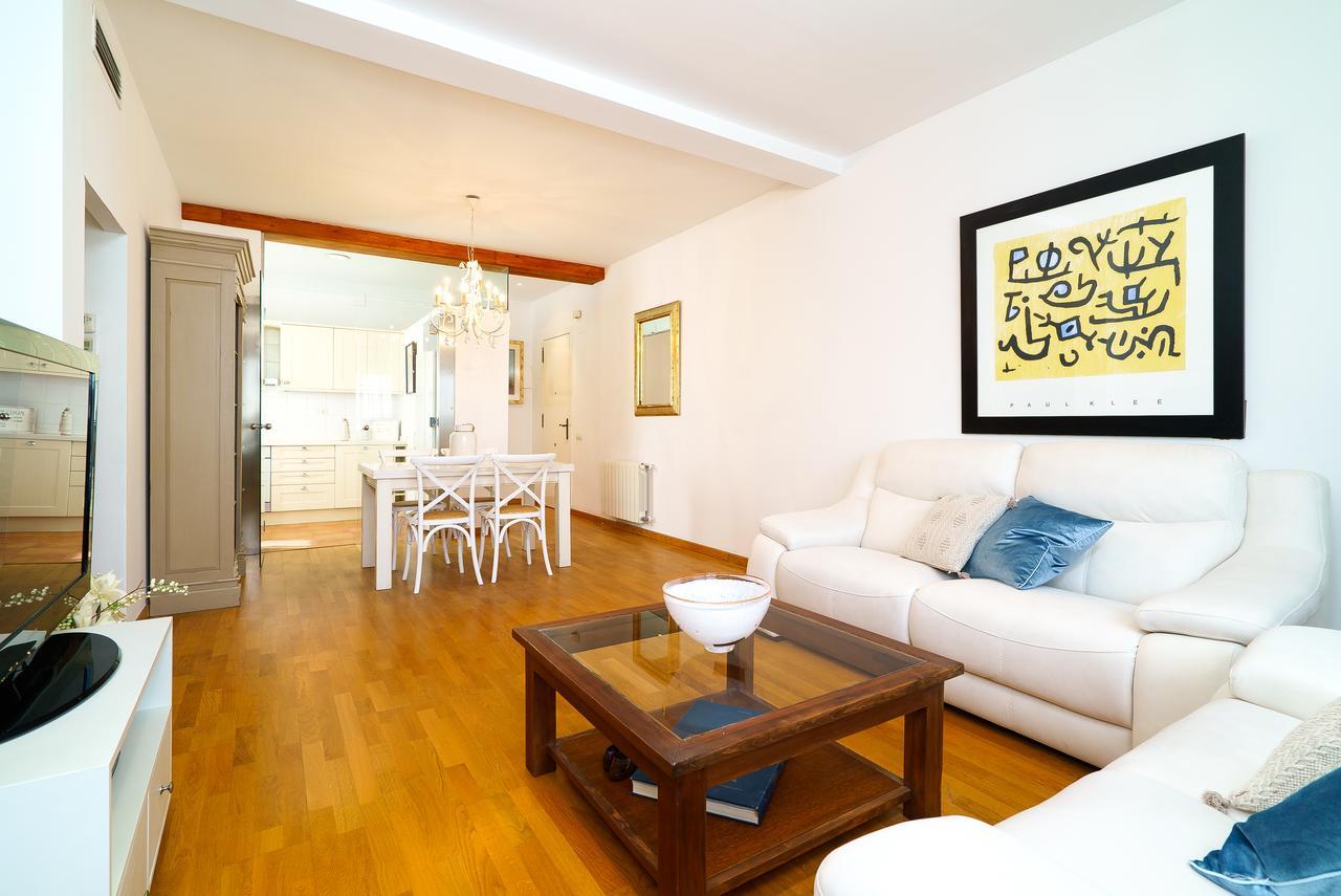 Apartament Vivaldi Walencja Zewnętrze zdjęcie